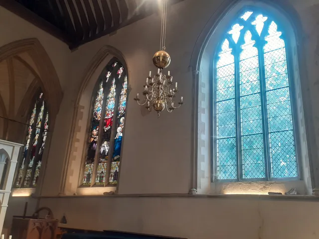 Dorchester Abbey Museum & Gift Centre