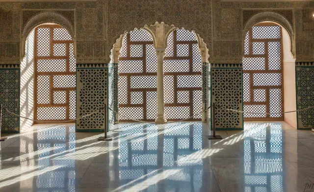 Cuarto Real de Santo Domingo