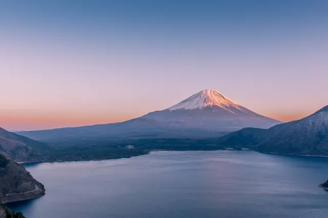 Motosuko Observation Park