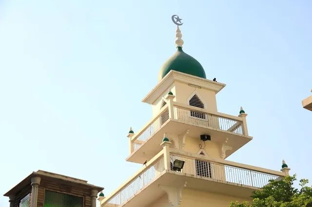 Masjid Hidayatul Islam Banhaw | مسجد