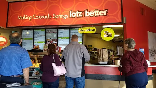 Schlotzsky's