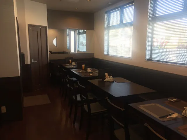 CHINA KITCHEN kawabe