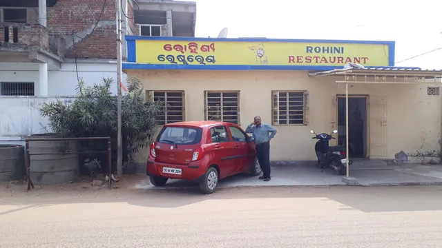 New Kiran Restaurant