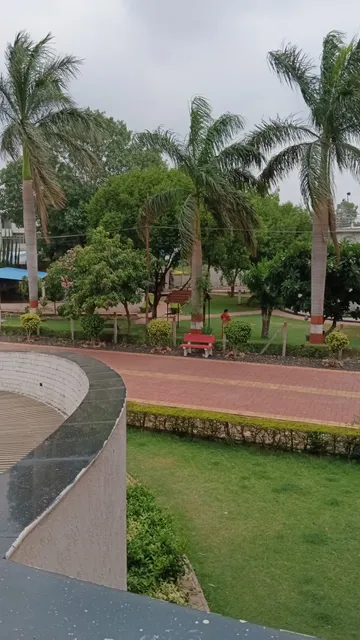 Hardia Hospital Canteen