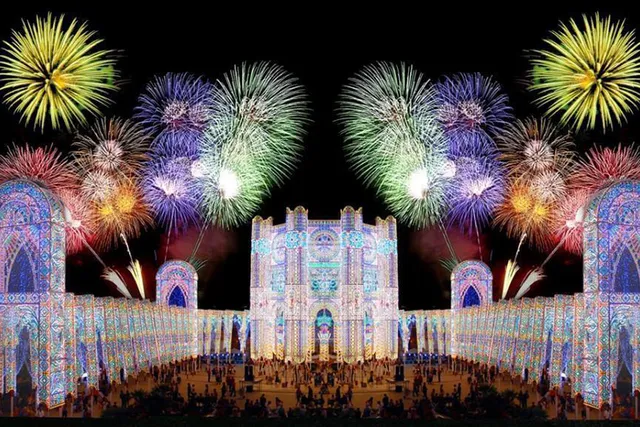 Museo delle Luminarie