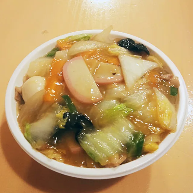 中華料理居酒屋 哈爾濱