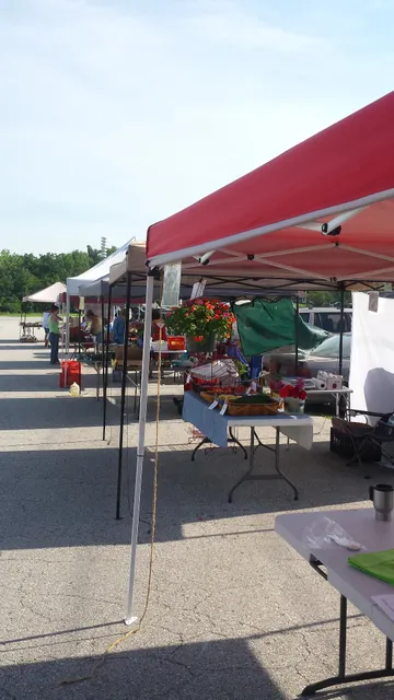 Boonville Farmers Market, Inc.