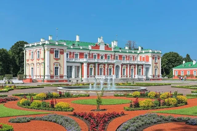 Kadriorg Art Museum