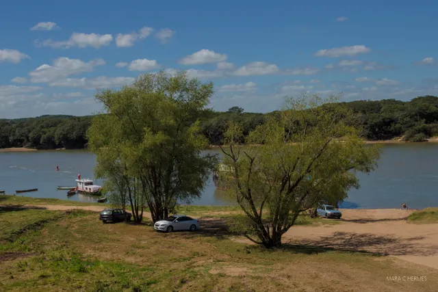 Praia dos Ingazeiros