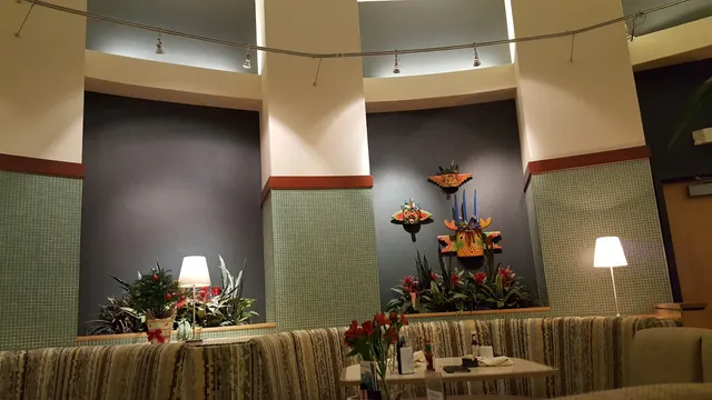 The Willows Restaurant