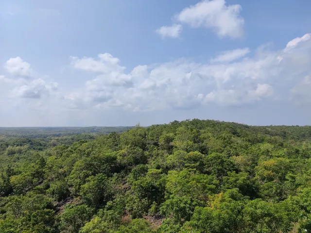 Colina Isla de Bantayan