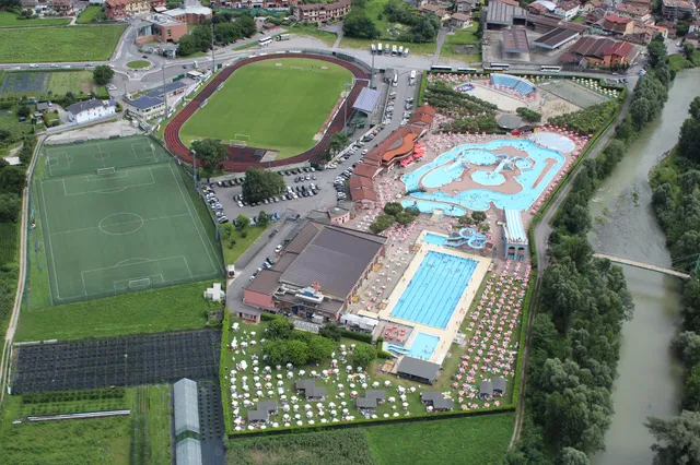 Aquaplanet Darfo Boario Terme