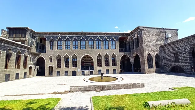 Diyarbakır Kent Müzesi