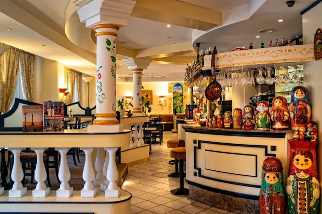 Biermännchen Restaurant Food&Drinks