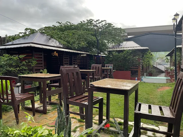 Le Jardin By Bhagini