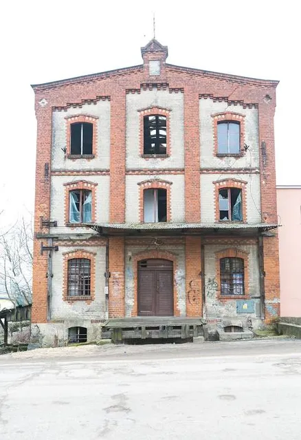 Tuchola Forest Museum