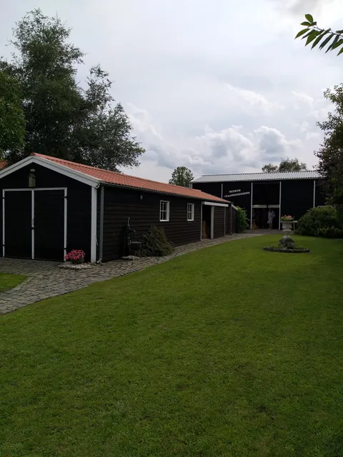 Museum 't Vlasschuurken