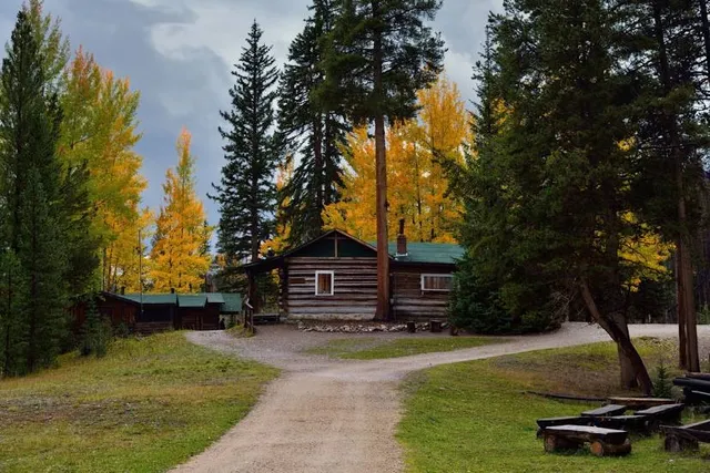 Holzwarth Historic Site