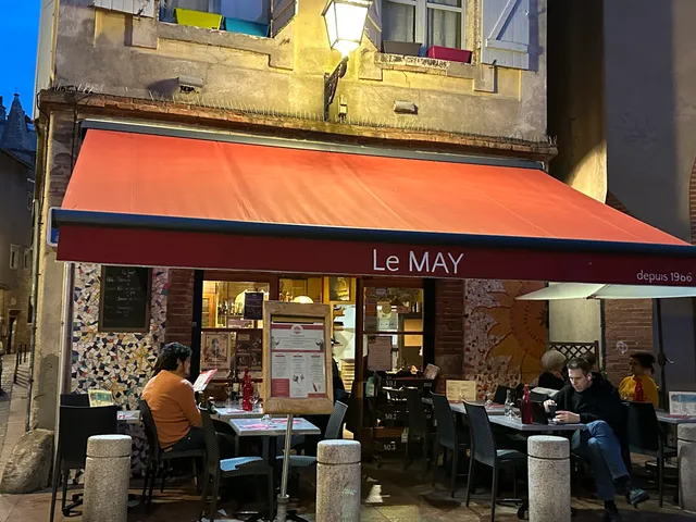 Le MAY