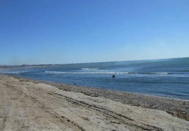 Playa de la Fábrica del Duro