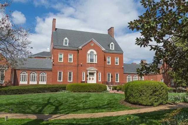 Government House of Maryland