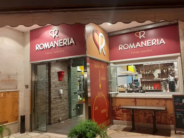 Ristorante De Coccio