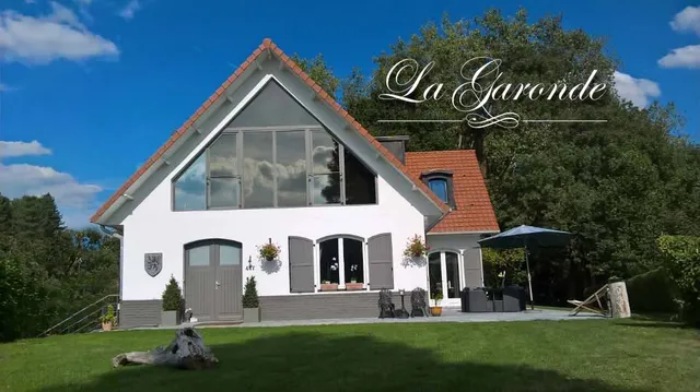 La Garonde Maison d'Hôtes au Mont des Cats, B&B Catsberg