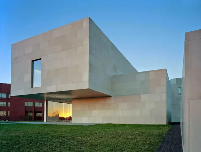 Nerman Museum of Contemporary Art