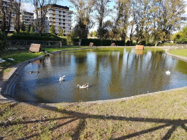 Braga Pedagogical Farm