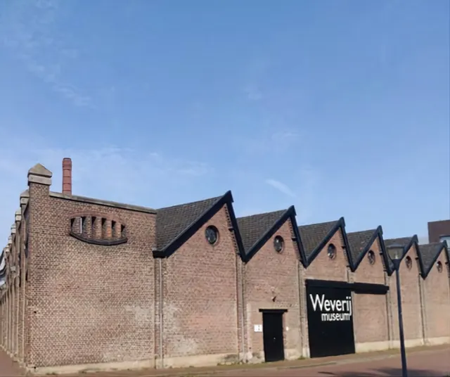 Weverijmuseum Geldrop