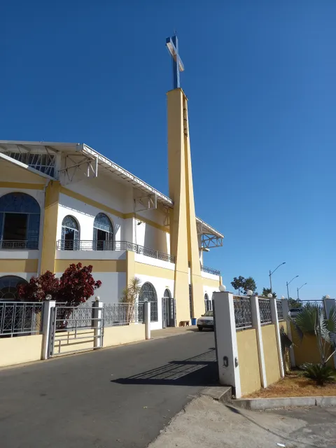Santuário Nossa Senhora da Salete