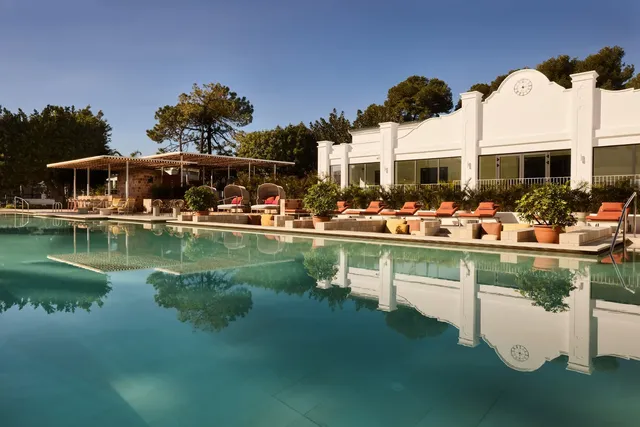 Kimpton Los Monteros Marbella