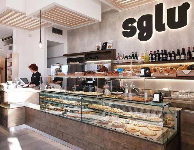 Sglù - Gusto senza glutine