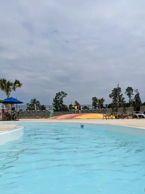 Toledo Bend Family Adventure Park