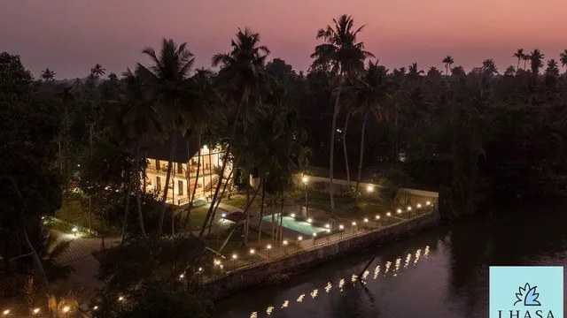 Lhasa Ayurveda and Wellness Resort