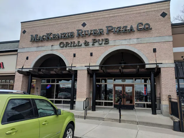 Clearwater Springs Shopping Center