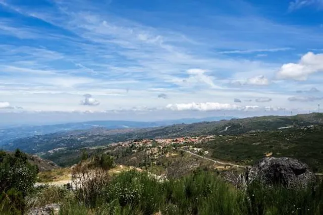 Miradoiro de Pena Corneira
