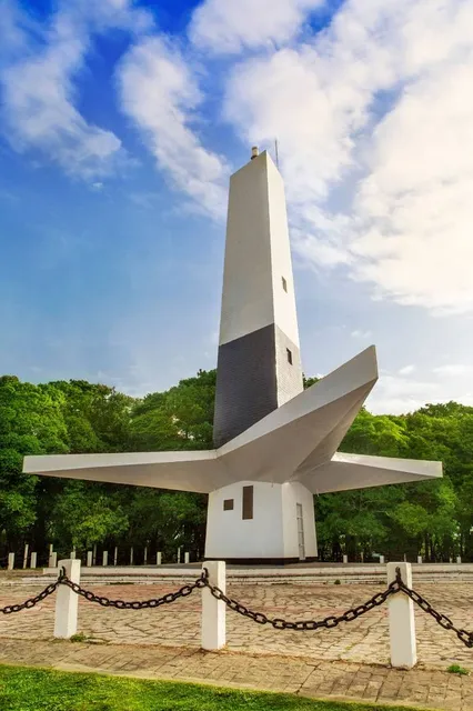 Cabo Branco Station - Science, Culture and Arts