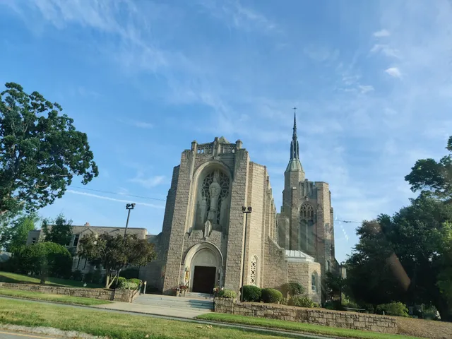 Our Lady of Grace Catholic Church