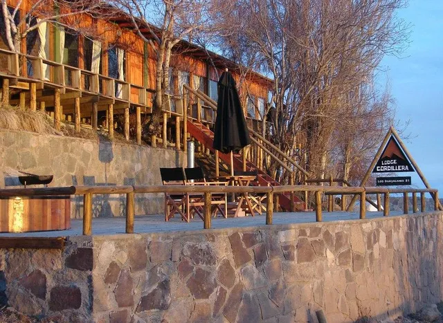 Lodge Cordillera