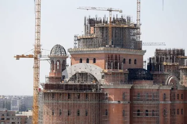 Catedrala Mantuirii Neamului