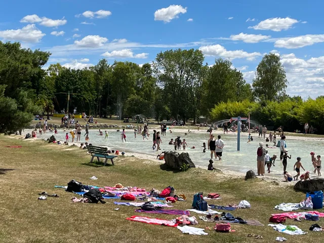 Parc Hérouval
