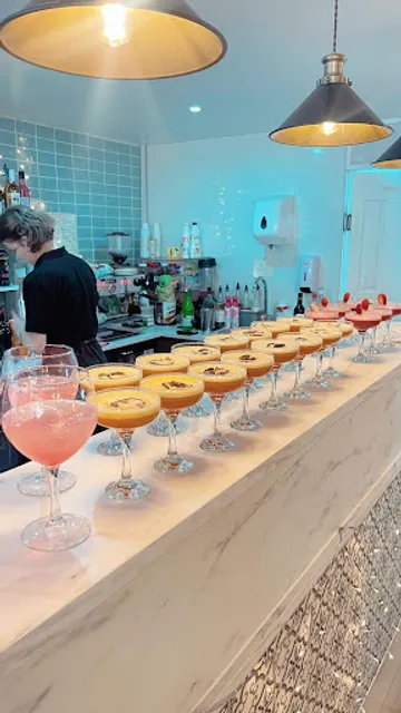 Suma Restaurant & Cocktail Bar