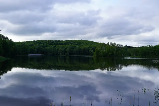 Minamioka Forest Park