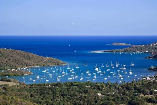 Coral World Ocean Park