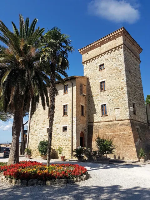 Goretti Wines Agricultural Production (S.R.L.)