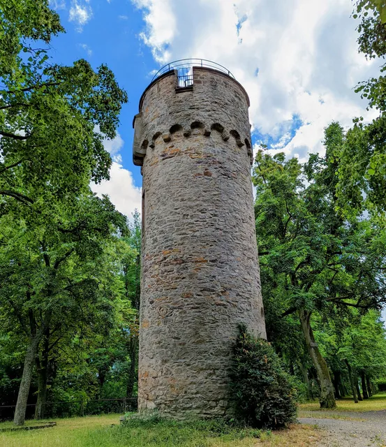 Wartturm