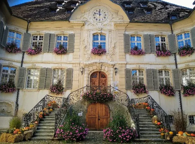 Circuit Secret Porrentruy