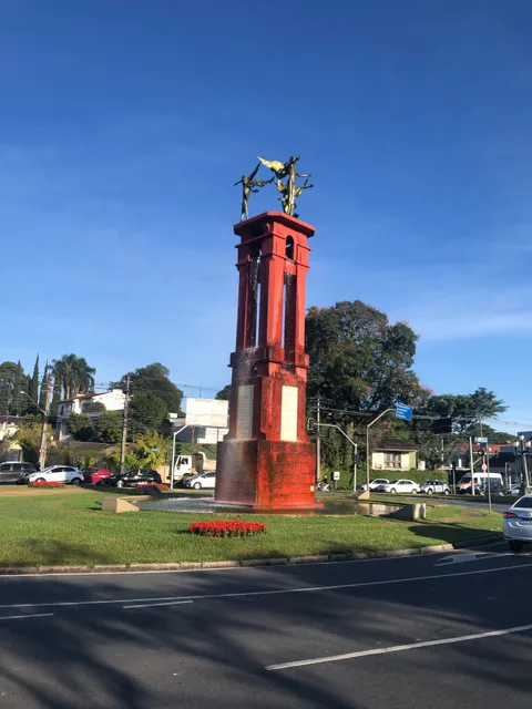 Fuente de Jerusalén