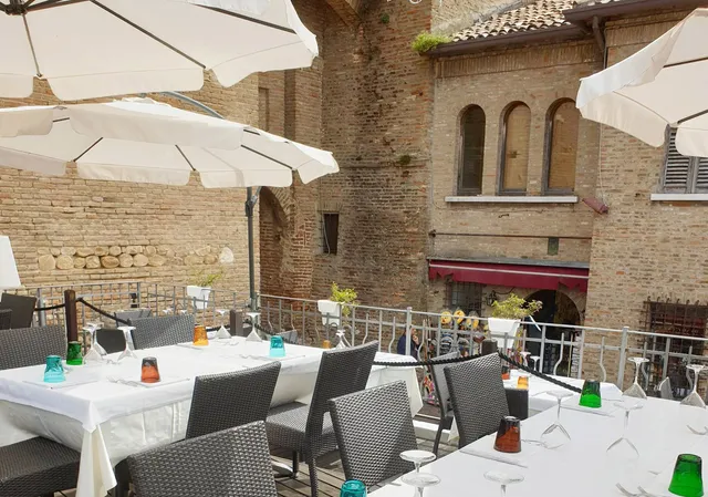 Locanda Quinto Canto Gradara